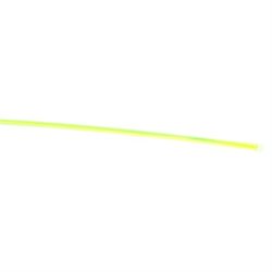 .060'' (1.5MM) REPLACEMENT ROD, GREEN