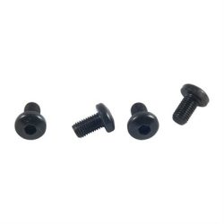 1911 ALLEN HEAD GRIP SCREWS BLUED 48 PACK