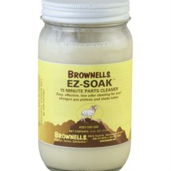 EZ-SOAK PARTS CLEANER, 16OZ