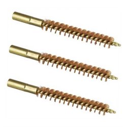 SPECIAL LINE DEWEY BRONZE PISTOL BRUSH 9MM 3 PACK