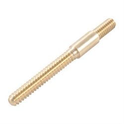 VFG CLEANING 3 PELLET ADAPTER, .22 CALIBER, 8-32F