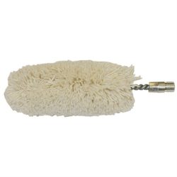 BRN AR-15 REPLACEMENT COTTON MOP FOR BOLT RECESS