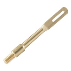CLEANING ROD LOOP, BRASS, .22-.30 CALIBER, 8-32M
