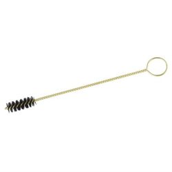 HANDGUN CLEANING BRUSHES, .45 CALIBER, 3 PACK