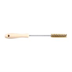 HANDLED SHOTGUN CHAMBER BRUSH 20 GAUGE