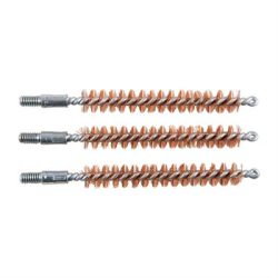STANDARD LINE BRONZE RIFLE BRUSH 30 CALIBER 3 PACK