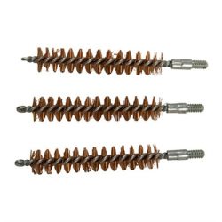 STANDARD LINE BRONZE RIFLE BRUSH 416 CALIBER 3 PACK