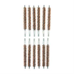 STANDARD LINE BRONZE RIFLE BRUSH 32 CALIBER 12 PACK