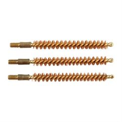 SPECIAL LINE BRASS RIFLE BRUSH 270 CALIBER 3 PACK