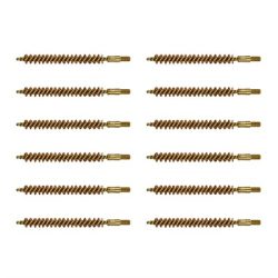 SPECIAL LINE BRASS RIFLE BRUSH 270 CALIBER 12 PACK