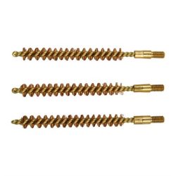 SPECIAL LINE BRASS RIFLE BRUSH 6.5MM 3 PACK