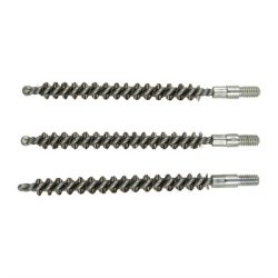 STANDARD LINE STAINLESS 22 CAL CENTERFIRE RIFLE BRUSH 3 PACK