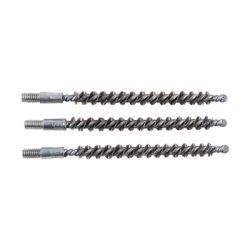 STANDARD LINE BRUSH, .22 CALIBER RIMFIRE RIFLE, SS, 3 PACK