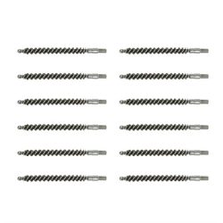 STANDARD LINE BRUSH, .22 CALIBER RIMFIRE RIFLE, SS, 12 PACK