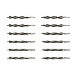 STANDARD LINE STAINLESS 270 CALIBER RIFLE BRUSH 12 PACK