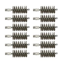 STANDARD LINE BRUSH, 10 GAUGE SHOTGUN, SS, 12 PACK
