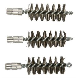 STANDARD LINE BRUSH, 12 GAUGE SHOTGUN, SS, 12 PACK