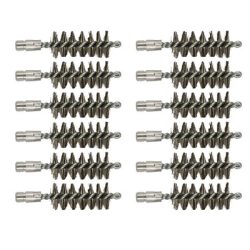 STANDARD LINE BRUSH, 16 GAUGE SHOTGUN, SS, 12 PACK