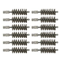 STANDARD LINE BRUSH, 20 GAUGE SHOTGUN, SS, 12 PACK
