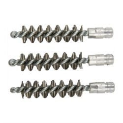 STANDARD LINE BRUSH, .410 BORE SHOTGUN, SS, 3 PACK