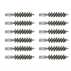 STANDARD LINE BRUSH, .410 BORE SHOTGUN, SS, 12 PACK