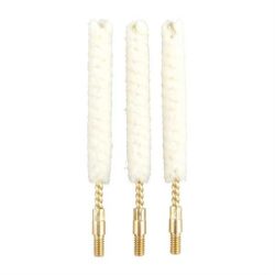 WOOL BORE MOP 22-270 CALIBER 3 PACK