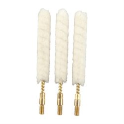 WOOL BORE MOP 7MM-30 CALIBER 3 PACK