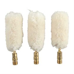 WOOL BORE MOP 12 GAUGE 3 PACK