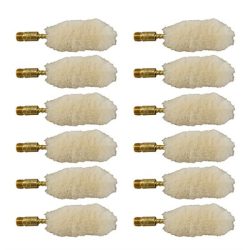 WOOL BORE MOP 12 GAUGE 12 PACK