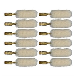 WOOL BORE MOP 20 GAUGE 12 PACK