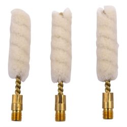 WOOL BORE MOP 410 BORE 3 PACK