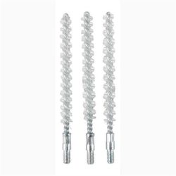 STANDARD LINE BRUSH, NYLON, .22 CALIBER RIFLE, 3 PACK