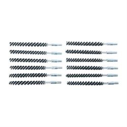 STANDARD LINE BRUSH, NYLON, .22 CALIBER RIMFIRE, 12 PACK
