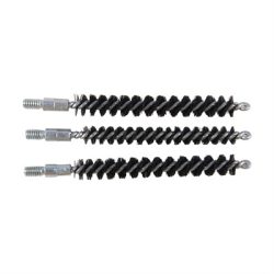 STANDARD LINE BRUSH, NYLON, 6MM RIFLE BRUSH, 3 PACK