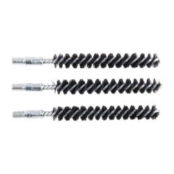 STANDARD LINE BRUSH, NYLON, .30 CALIBER RIFLE, 3 PACK