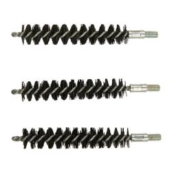 STANDARD LINE BRUSH, NYLON, .416 CALIBER PISTOL, 3 PACK
