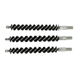 STANDARD LINE BRUSH, NYLON, 6.5MM RIFLE, 3 PACK