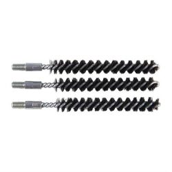 STANDARD LINE BRUSH, NYLON, 7MM RIFLE, 3 PACK