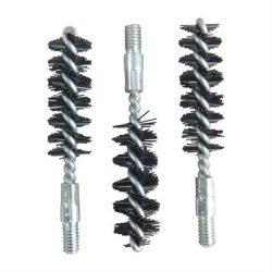 STANDARD LINE BRUSH, NYLON, .35 CALIBER PISTOL, 3 PACK