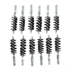 STANDARD LINE BRUSH, NYLON, .40 CALIBER PISTOL, 12 PACK