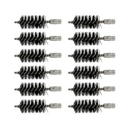 STANDARD LINE BRUSH, NYLON, 12 GAUGE SHOTGUN, 12 PACK