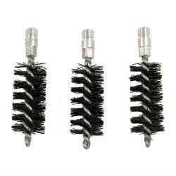 STANDARD LINE BRUSH, NYLON, 16 GAUGE SHOTGUN, 3 PACK