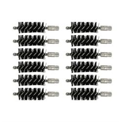 STANDARD LINE BRUSH, NYLON, 16 GAUGE SHOTGUN, 12 PACK