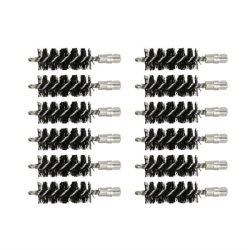 STANDARD LINE BRUSH, NYLON, 20 GAUGE SHOTGUN, 12 PACK