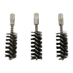 STANDARD LINE BRUSH, NYLON, 28 GAUGE SHOTGUN, 3 PACK