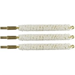 COTTON BORE MOP 20 CALIBER 3 PACK