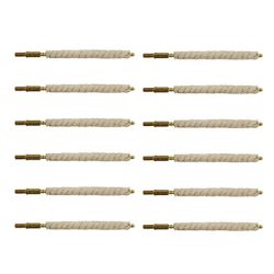 COTTON BORE MOP 20 CALIBER 12 PACK