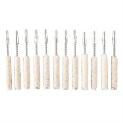 COTTON BORE MOP 270 CALIBER 12 PACK