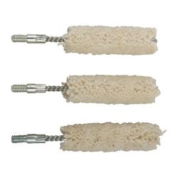 COTTON BORE MOP 40 CALIBER 3 PACK