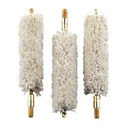 COTTON BORE MOP 50 CALIBER 3 PACK